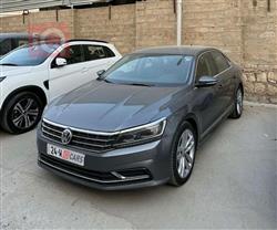 ڤۆڵکسواگن پاسات